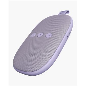 Coluna Portátil Mono Fresh 'n Rebel Rockbox Bold X - 1