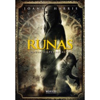 Runas. A Magia Sempre Sobrevive - 1