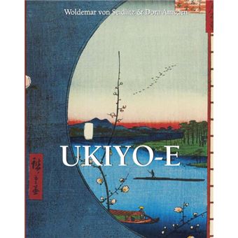 Ukiyo-E - 1