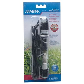 Termostato MARINA 25 W - 1