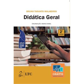 Didática Geral - 1