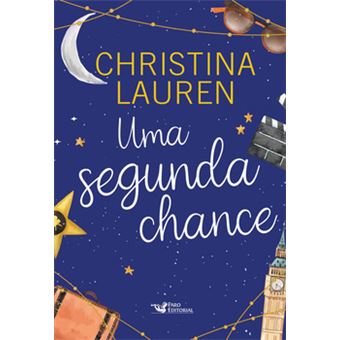 Uma Segunda Chance - 1