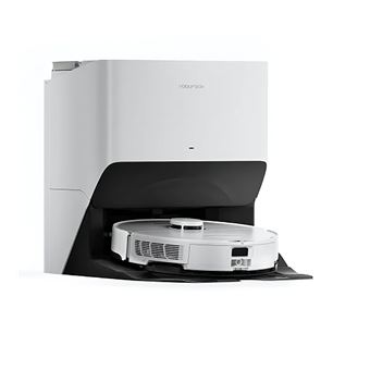 Aspirador Robot com Mopa Roborock S8 Pro Ultra | 180 min | Branco - 1