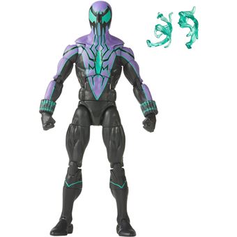 Figura Hasbro Chasm Spider-Man Marvel Legends | 15 cm - 1
