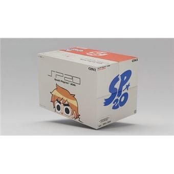 Scott Pilgrim 20Th Anniversary Color Hardcover Box Set - 1