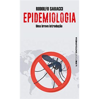 Epidemiologia: uma breve introdução: 1323 - 1