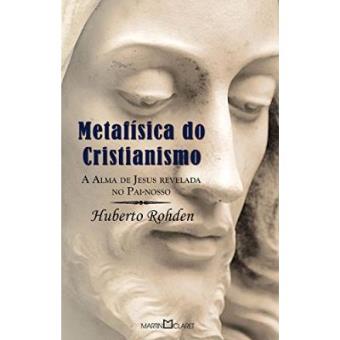 Metafísica Do Cristianismo - Volume 314 - 1