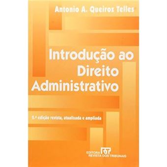 Introdução Ao Direito Administrativo - 1