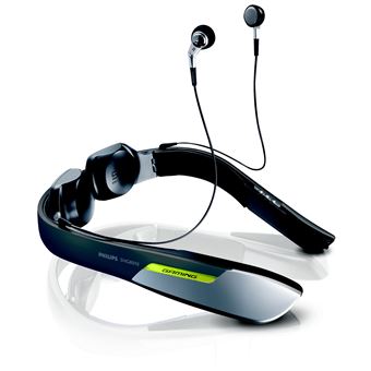 Auriculares Philips for Games SHG8010