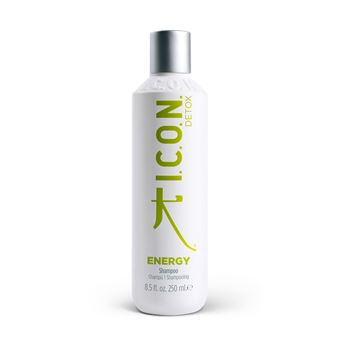 Champô I.C.O.N Energy Detox - 1