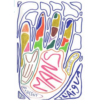 Les Mans I L’Aigua I Altres Poemes - 1