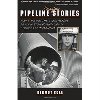 Amazing Pipeline Stories - 1