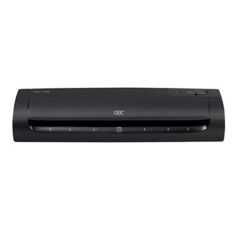 Laminadora a Quente GBC Fusion 1000L | Preto - 1
