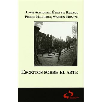 Escritos Sobre El Arte - 1