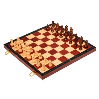 Conjunto de Xadrez Philos Fischer - 1