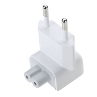 Adaptador de Viagem Orysin para Carregador MacBook MagSafe 45W/60W/85W | Conversor de Tomada UE - 1