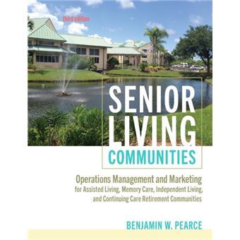 Senior Living Communities - 1