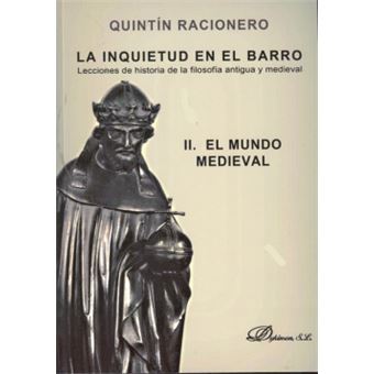 La Inquietud En El Barro - 1