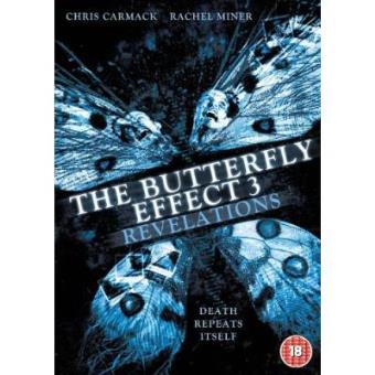 Butterfly Effect 3 Revelation - 1