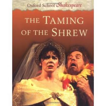 The Taming of the Shrew - 1