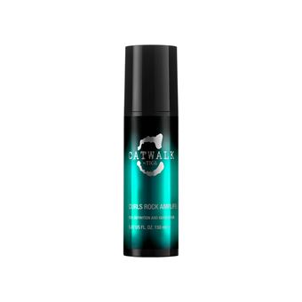 Creme para O Cabelo Tigi Catwalk Curls Rock Amplifier - 1