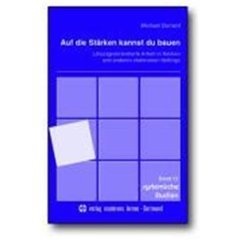 Auf Die Stärken Kannst Du Bauen - 1