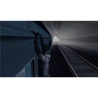 Videojogo Ubisoft Splinter Cell Trilogy HD - 1