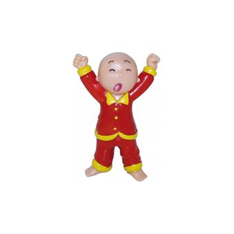 Figura Comansi Ruca a Bocejar | 7,5 cm - 1