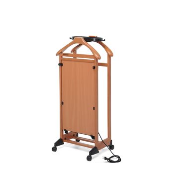 Máquina para Engomar Calças Foppapedretti IlMettimpiega | Noz - 1