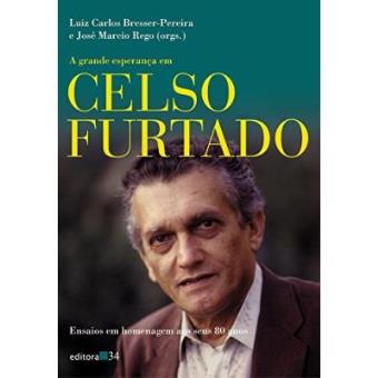 A grande esperança em Celso Furtado - 1