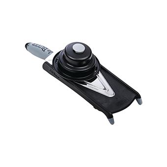 Mandolina Kobra V19.3 da De Buyer 2011.01 - Preto - 1