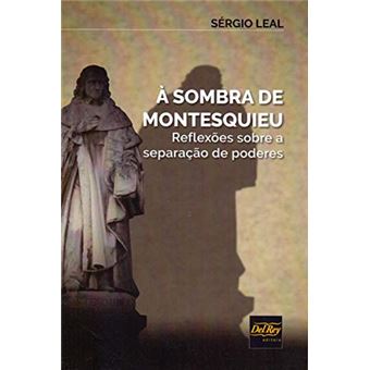 Sombra De Montesquieu, A - 1