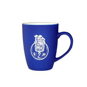 Caneca Porto Pto1052 - Azul - 1