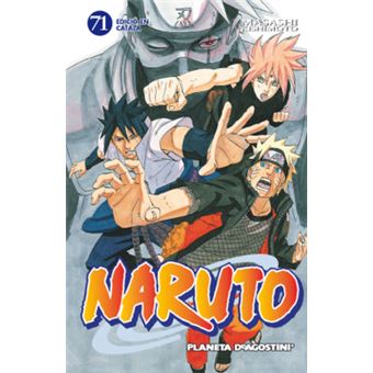 Naruto - 1