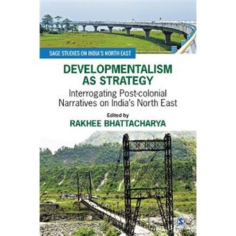 Developmentalism As Strategy