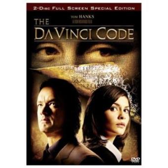 Da Vinci Code The - 1