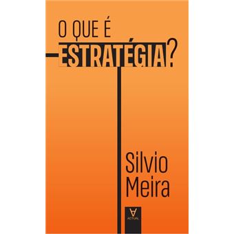 O Que É Estratégia? - 1