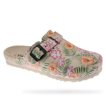 Socas Conforto Bege Beppi 2200490 | 41 - 1