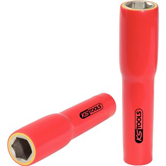 Tomada KS Tools 117.1374 - 1