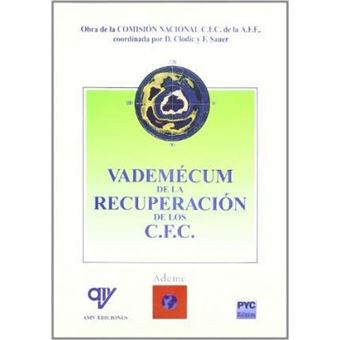 Vademecum de la recuperación de los CFC - 1