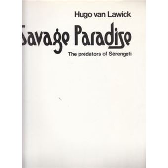 Savage Paradise - 1
