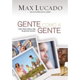 Gente Como A Gente - 1