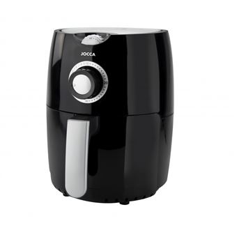 Air Fryer JOCCA 1459 | 2 L | 1000 W | Preto - 1