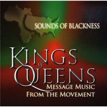 Sounds Of Blackness-Kings & Queens - 1