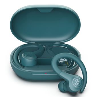 Auriculares Desporto JLab Go Air Sport | Verde-azulado - 1
