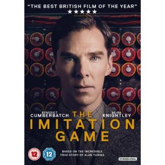The Imitation Game - 1