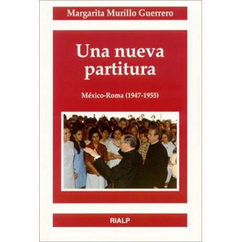 Una nueva partitura - 1