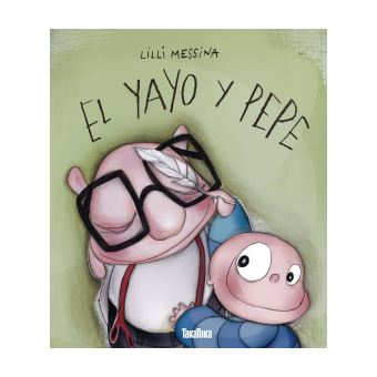El Yayo Y Pepe - 1