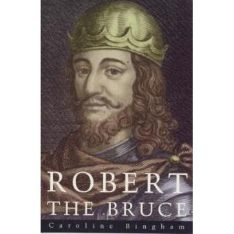 Robert The Bruce - 1