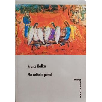 Na colónia penal. - 1